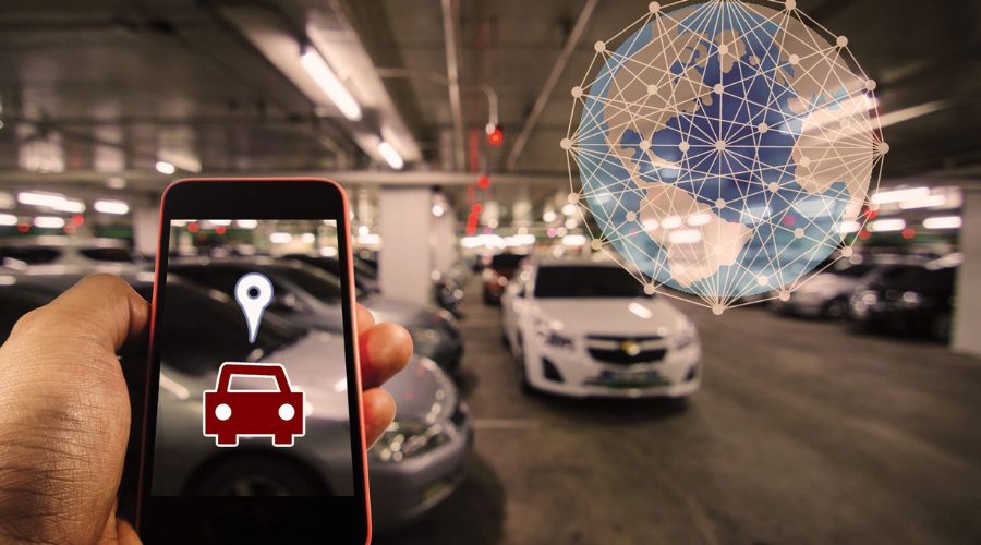 NB IoT là một mạng truyền thông không dây trong các ứng dụng IoT