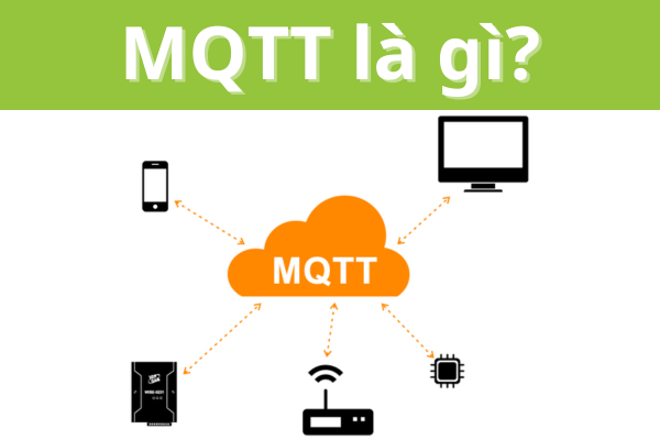 MQTT Protocol là gì?
