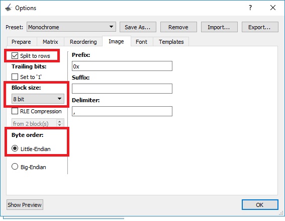 Cách hiển thị hình ảnh trên màn hình OLED Arduino