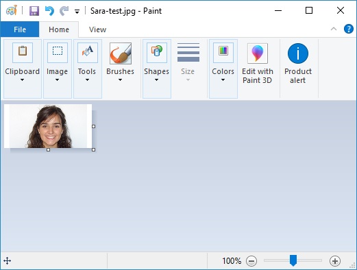 Đổi hình ảnh thành Bitmap để hiển thị lên màn hình OLED Arduino