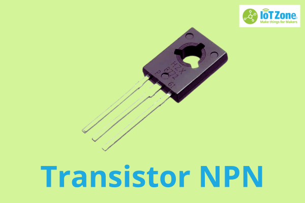 Transistor NPN là gì?