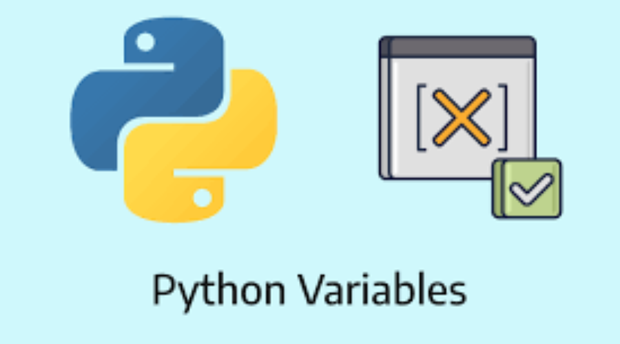 Cách làm việc với biến trong Python