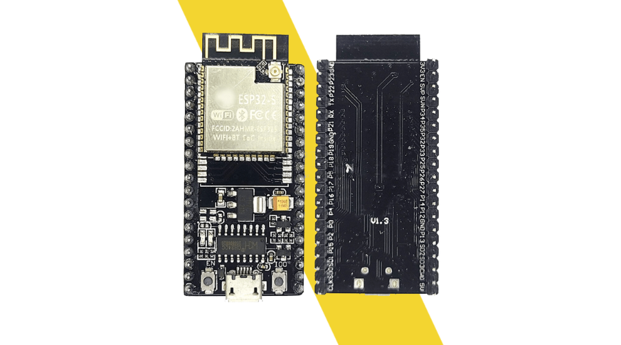 Lập trình ESP32 là gì?