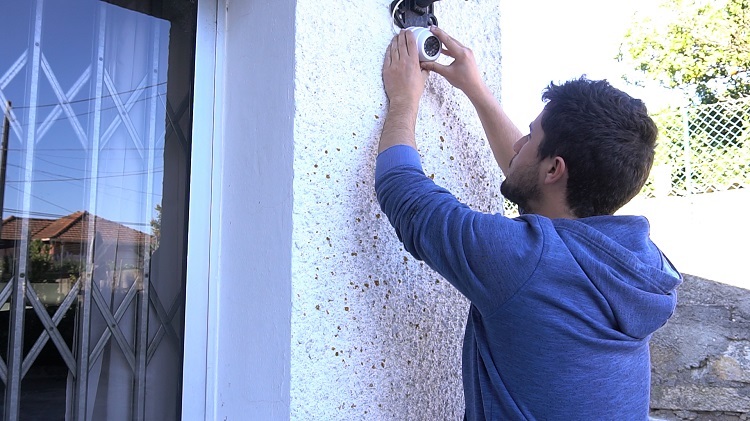 Cách dùng ESP32 Webcam nâng cao hơn