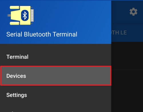 Cách Kết nối Bluetooth ESP32 với điện thoại